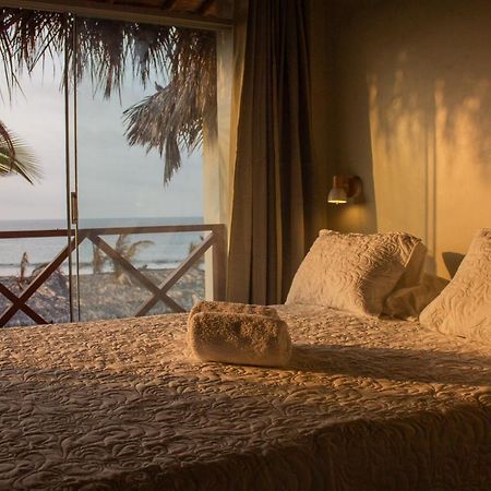 Origenes Spa & Lodging Vichayito Buitenkant foto