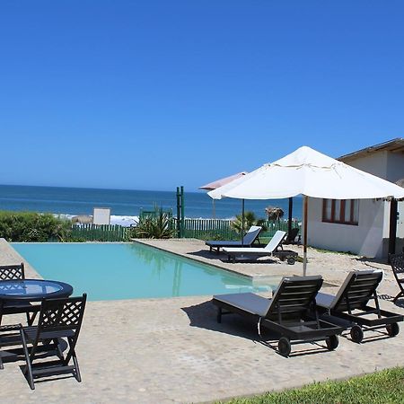 Origenes Spa & Lodging Vichayito Buitenkant foto