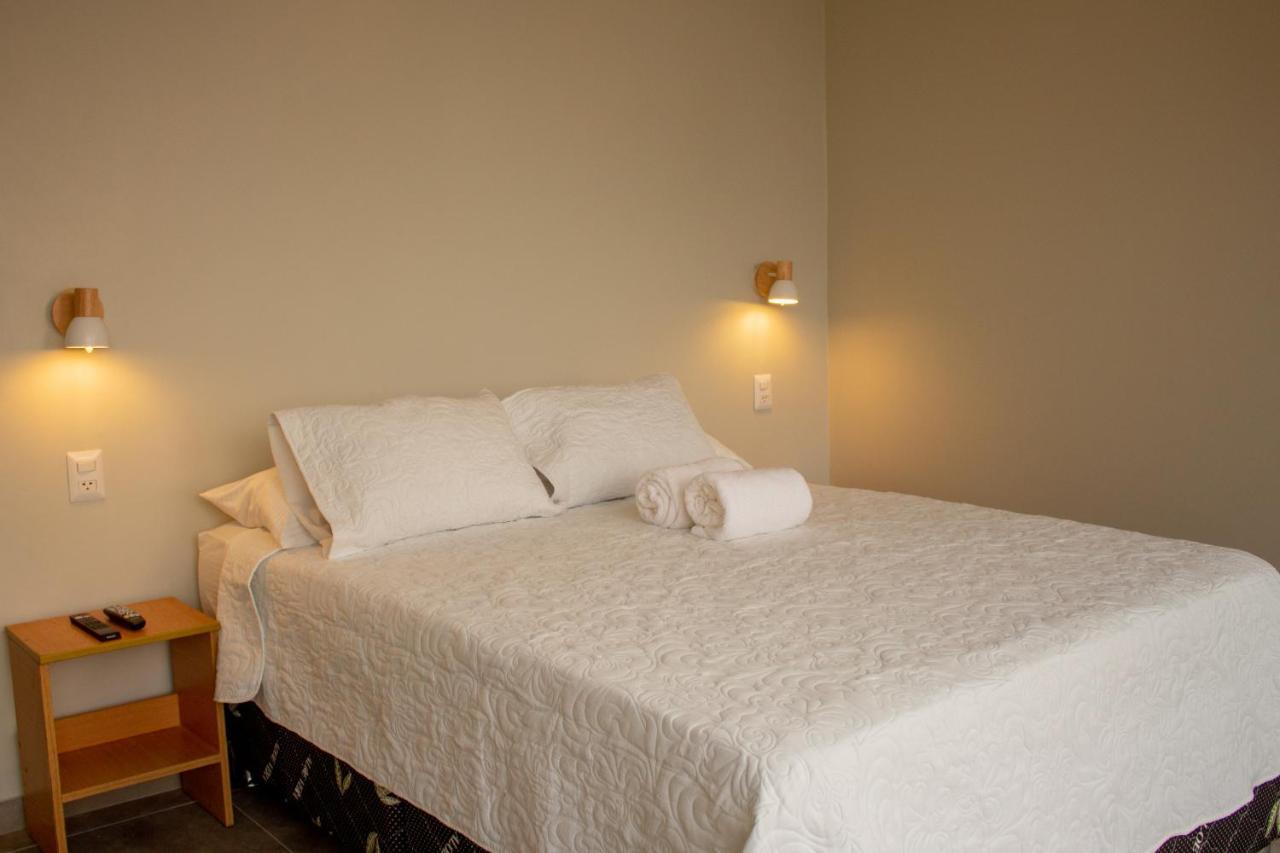 Origenes Spa & Lodging Vichayito Buitenkant foto