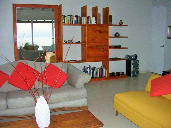 Origenes Spa & Lodging Vichayito Buitenkant foto