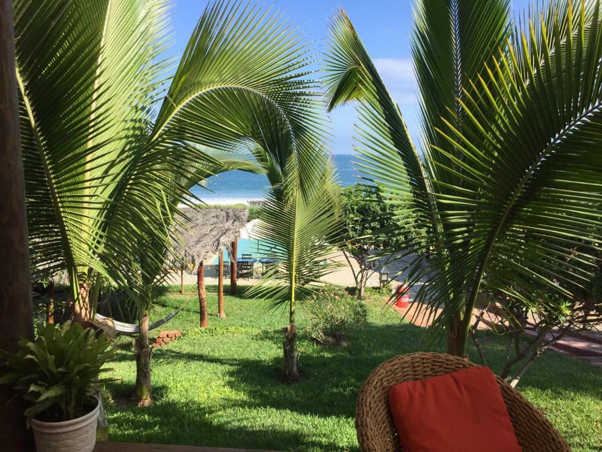 Origenes Spa & Lodging Vichayito Kamer foto
